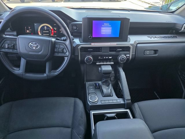 Used 2025 Toyota Tacoma SR5 RWD image 14