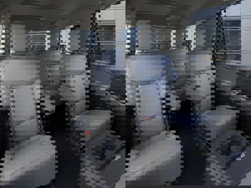 New 2026 Ford Expedition Max Active image 11