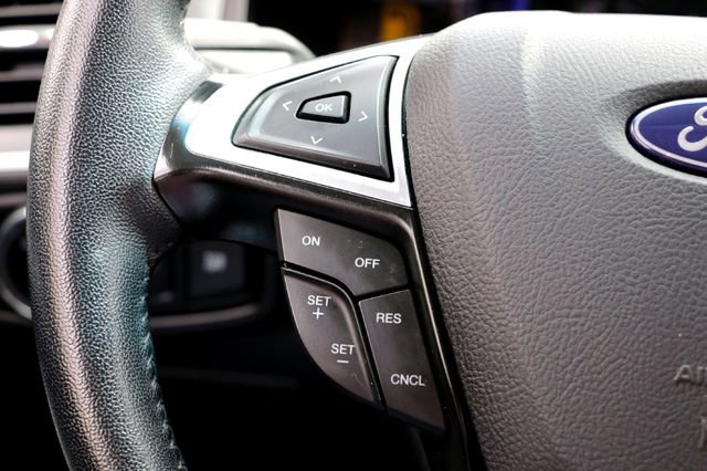 Used 2024 Ford Edge SEL AWD/4WD image 13