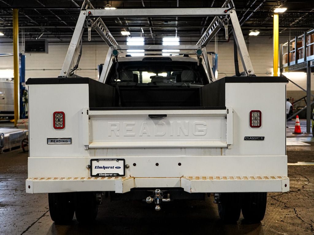 Used 2020 Ford F450 XL w/ Power Equipment Group AWD/4WD image 6