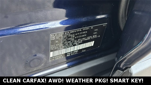 Used 2022 Toyota RAV4 XLE Premium image 34