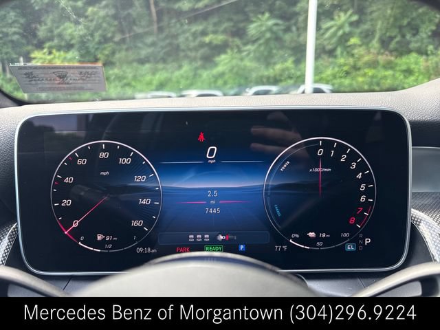 Certified 2026 Mercedes-Benz GLC 350e 4MATIC image 16