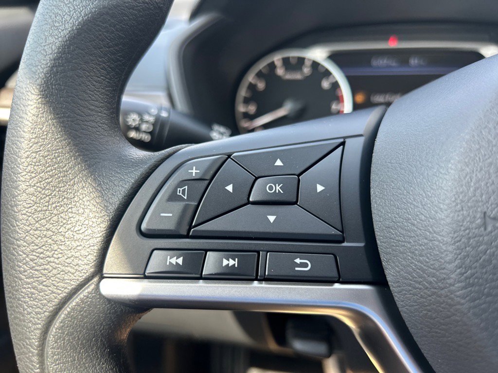 New 2025 Nissan Altima 2.5 SV w/ SV Special Edition Package AWD/4WD image 10