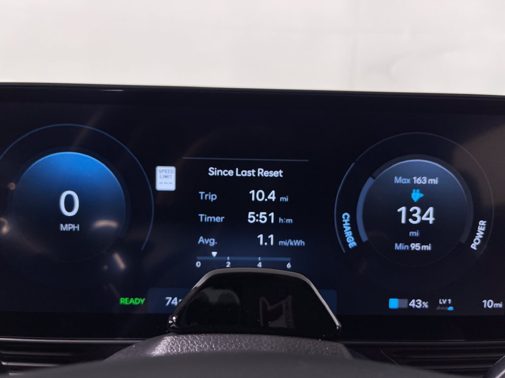 New 2027 Hyundai Ioniq 5 SEL RWD image 20
