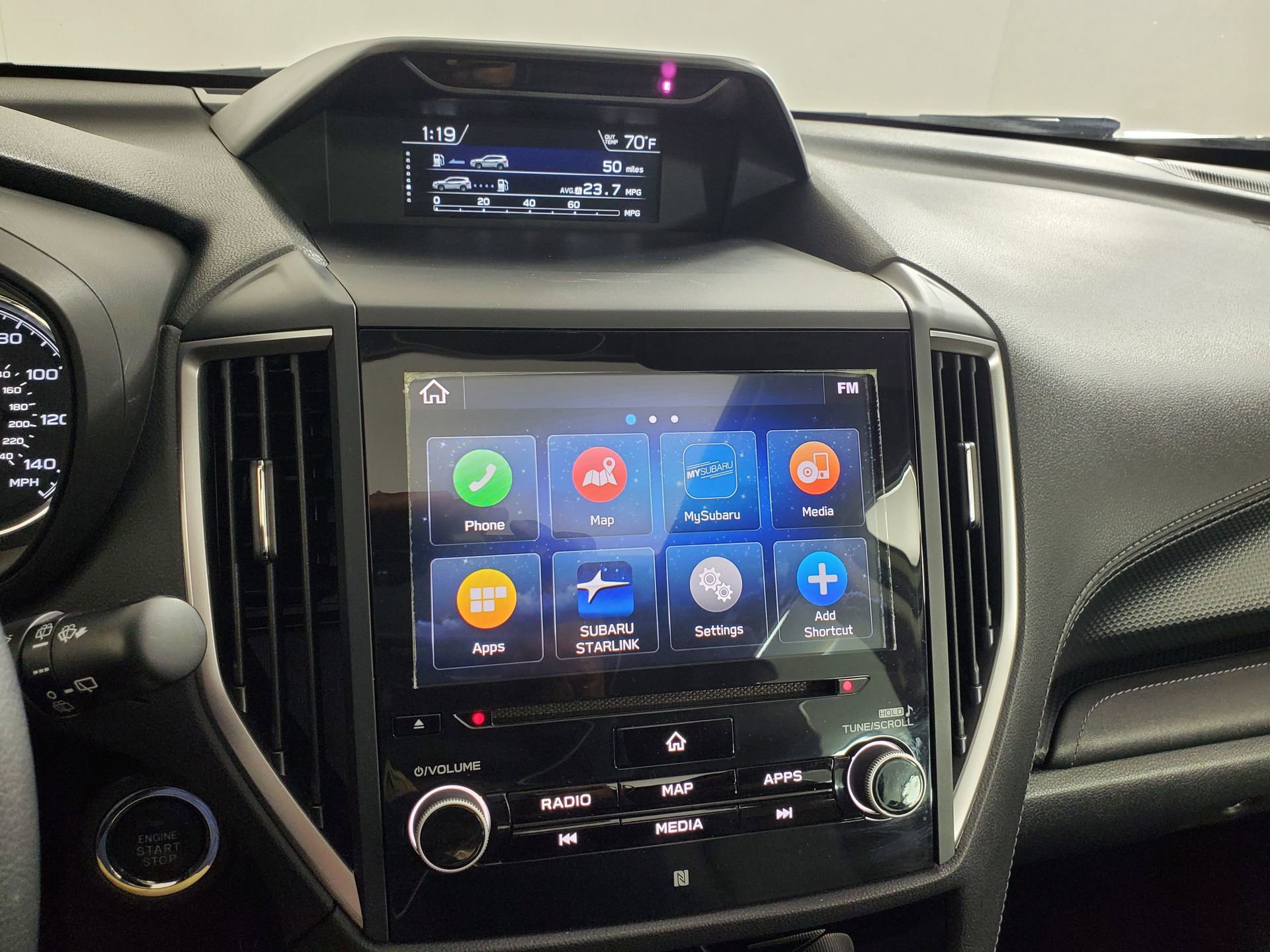 Used 2020 Subaru Forester Touring w/ Popular Package #2 image 27