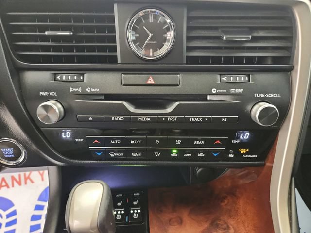 Used 2019 Lexus RX 350L FWD image 21
