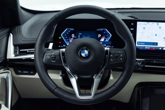 New 2026 BMW X1 xDrive28i image 17
