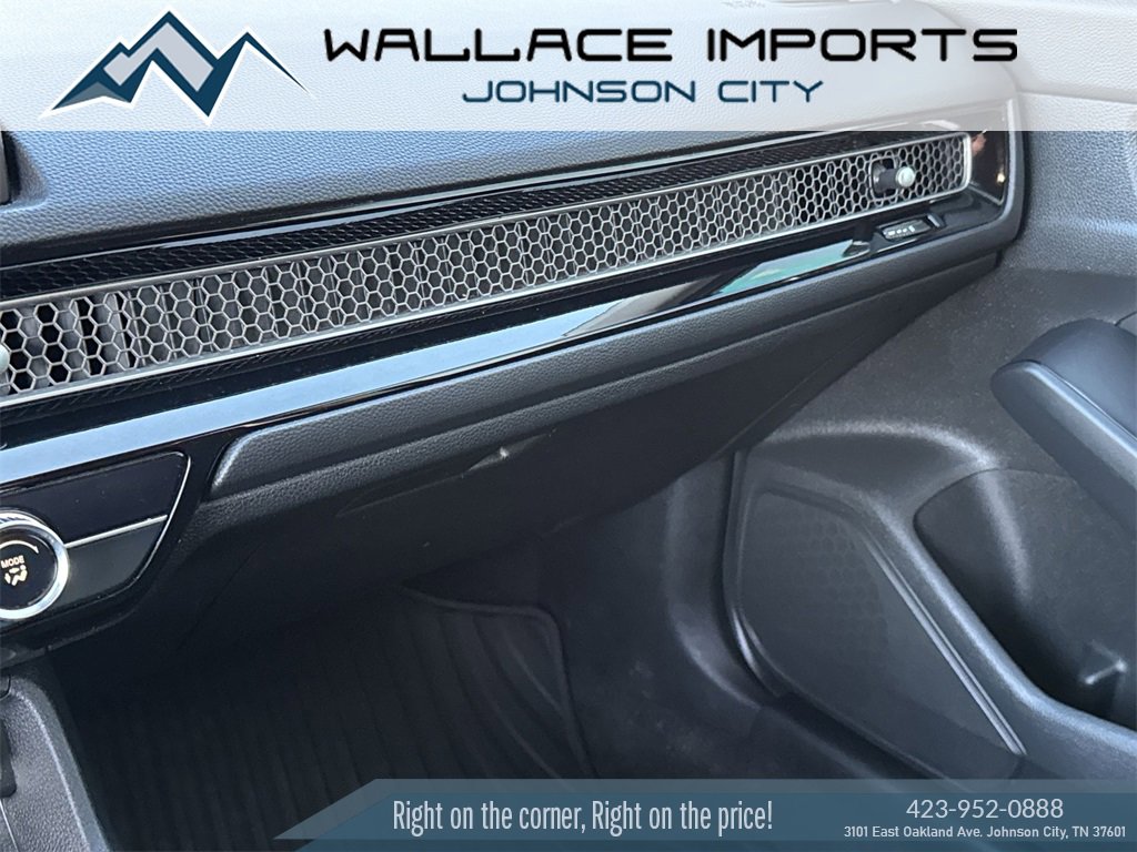 Used 2022 Honda Civic LX image 20