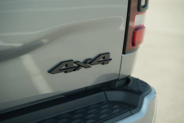 Used 2024 RAM 3500 Laramie w/ Night Edition AWD/4WD image 47