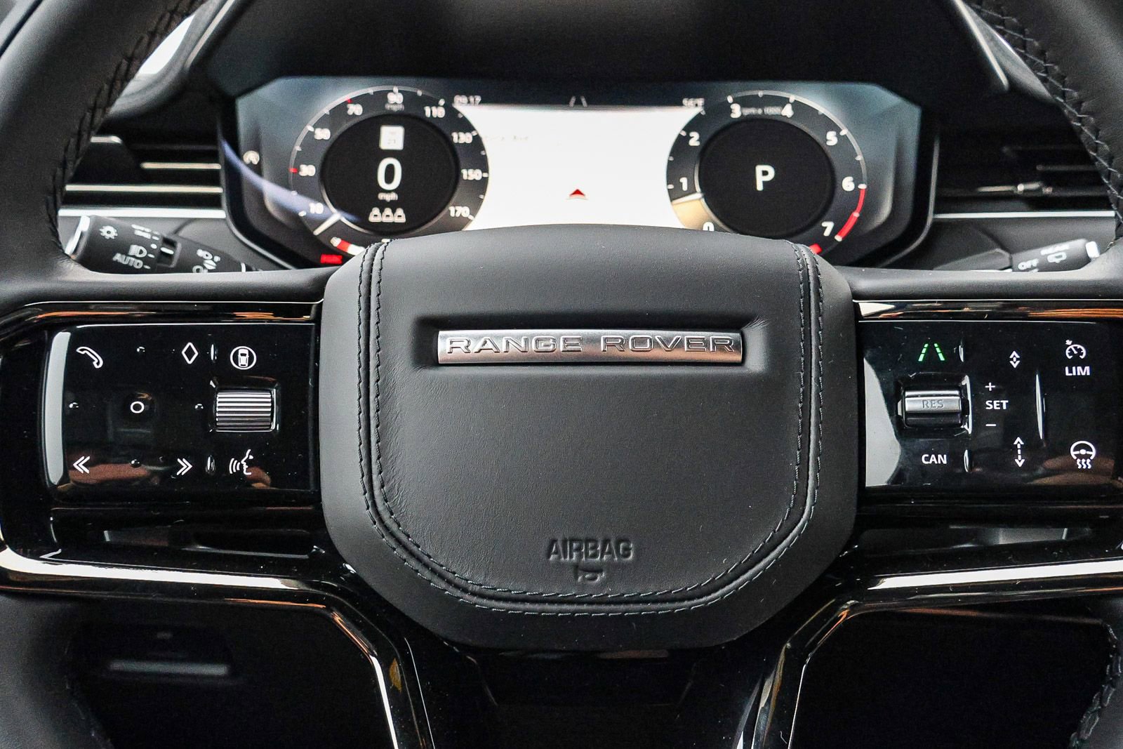 New 2025 Land Rover Range Rover Sport Dynamic SE image 37