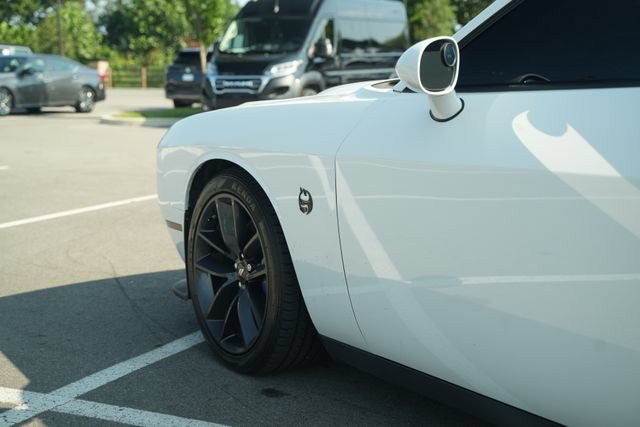 Used 2019 Dodge Challenger R/T Scat Pack RWD image 35