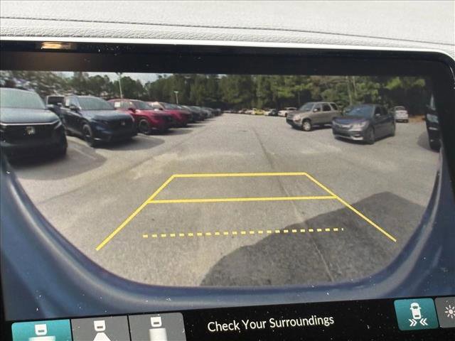 New 2026 Honda Ridgeline RTL image 12