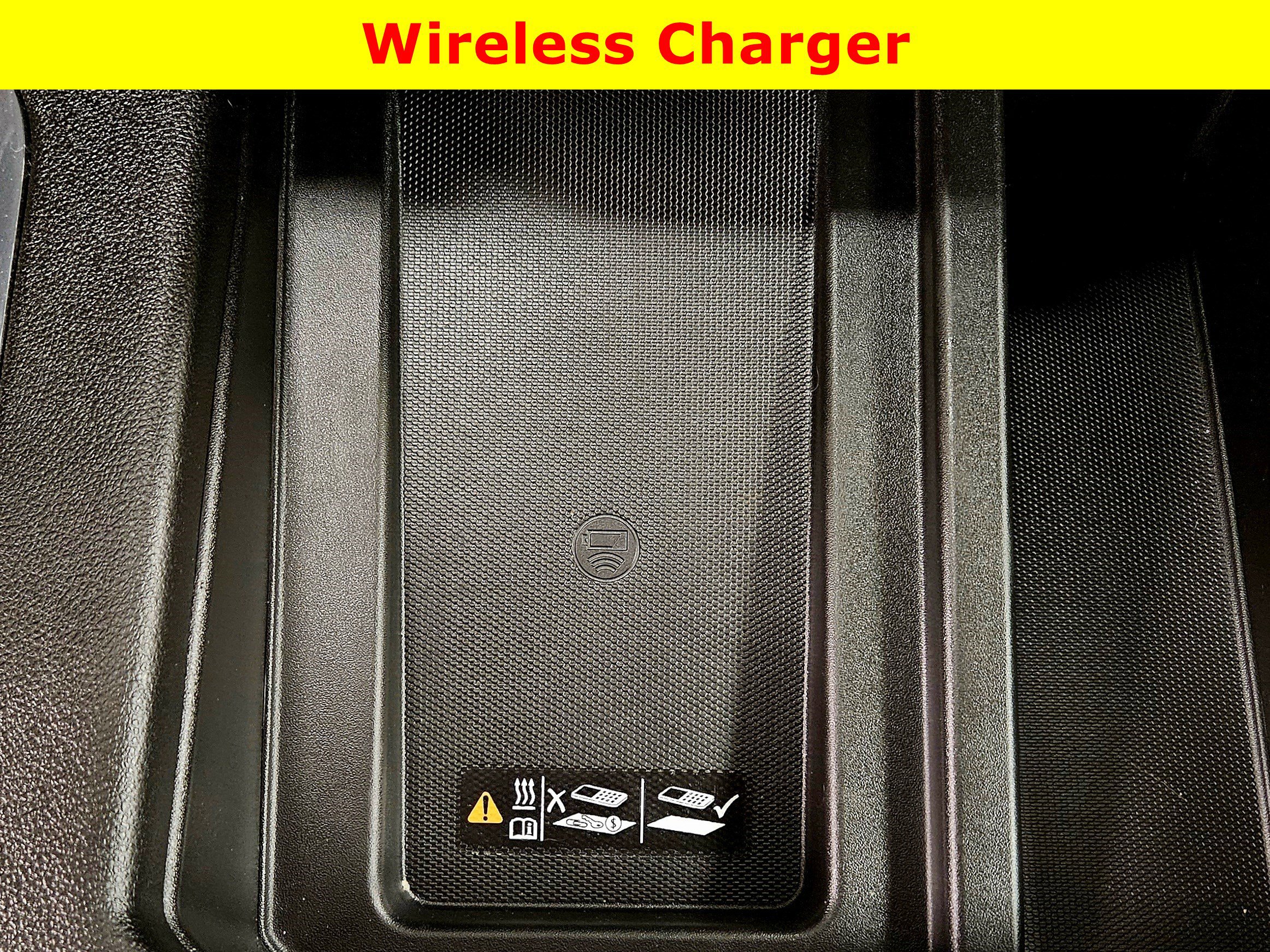 Used 2019 GMC Sierra 1500 SLT w/ SLT Premium Plus Package image 27