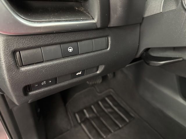 Used 2021 Nissan Rogue SV w/ Premium Package FWD image 19