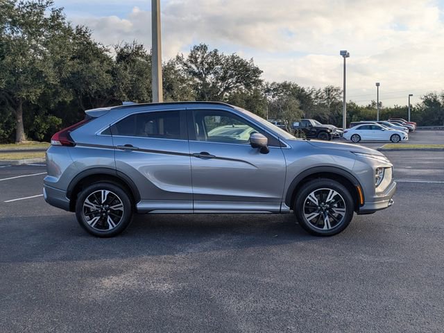 New 2026 Mitsubishi Eclipse Cross SEL AWD/4WD image 5