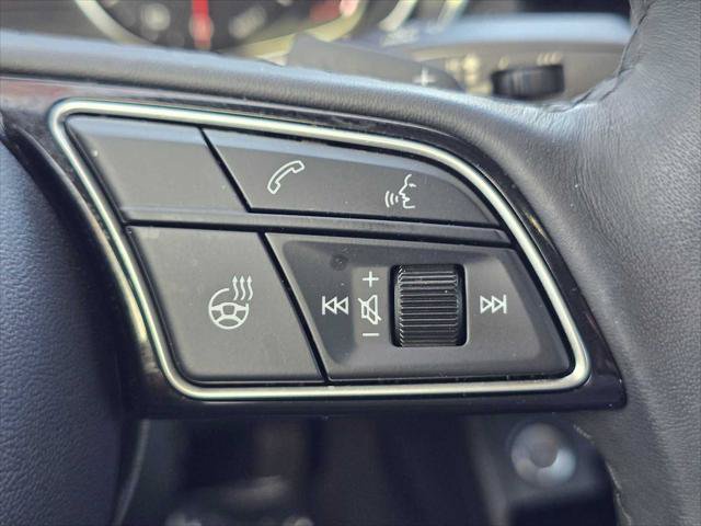 Certified 2023 Audi A4 2.0T Premium w/ Convenience Package AWD/4WD image 34