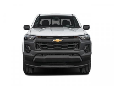 New 2026 Chevrolet Colorado Trail Boss AWD/4WD image 7