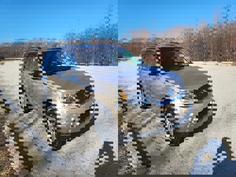 Used 2007 Suzuki Grand Vitara XSport image 5