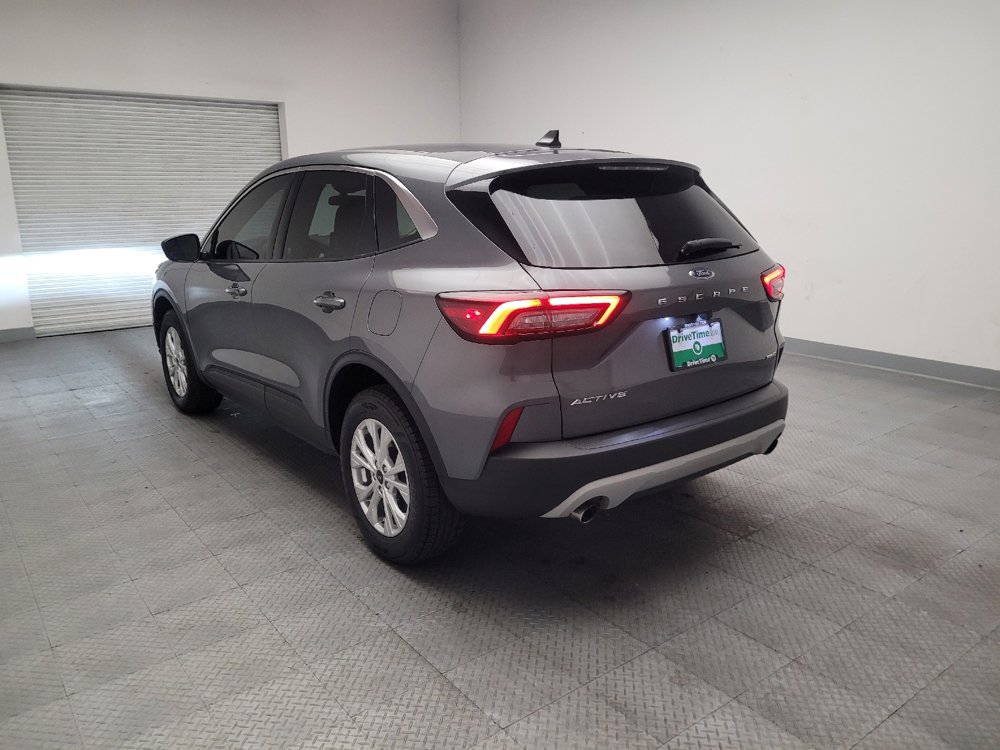 Used 2023 Ford Escape Active image 5