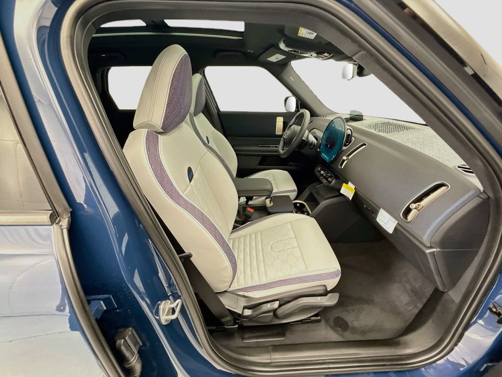 New 2027 MINI Cooper Countryman S AWD/4WD image 20