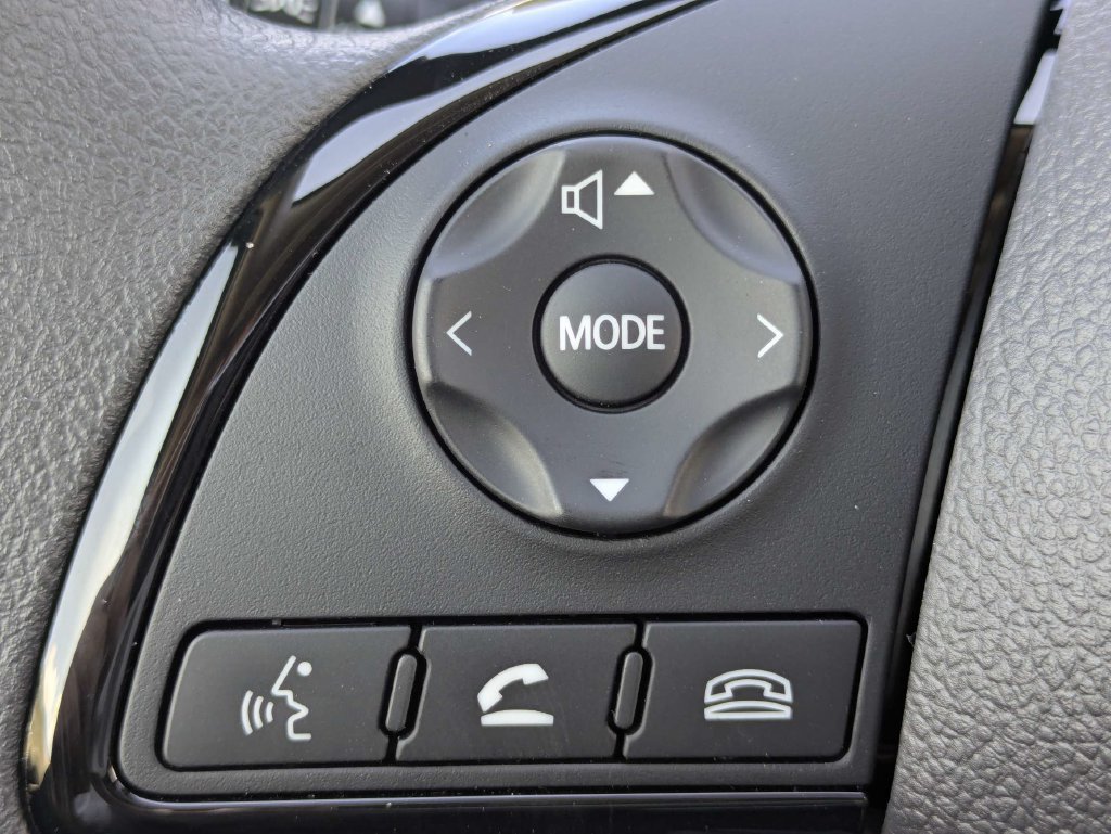 Used 2026 Mitsubishi Eclipse Cross LE AWD/4WD image 24