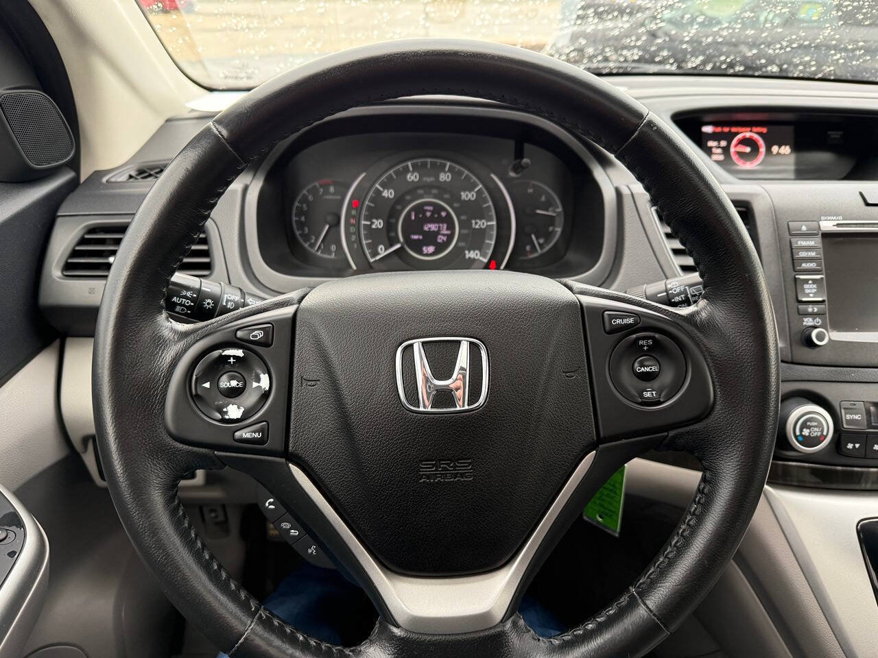 Used 2012 Honda CR-V EX-L image 85