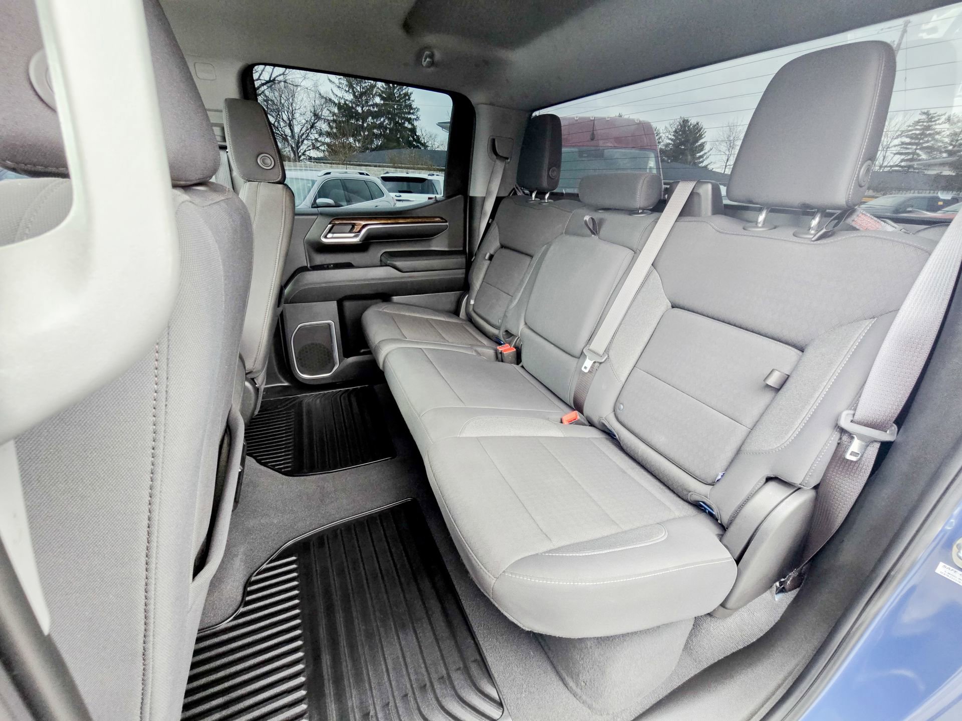 Used 2024 GMC Sierra 1500 Elevation image 26