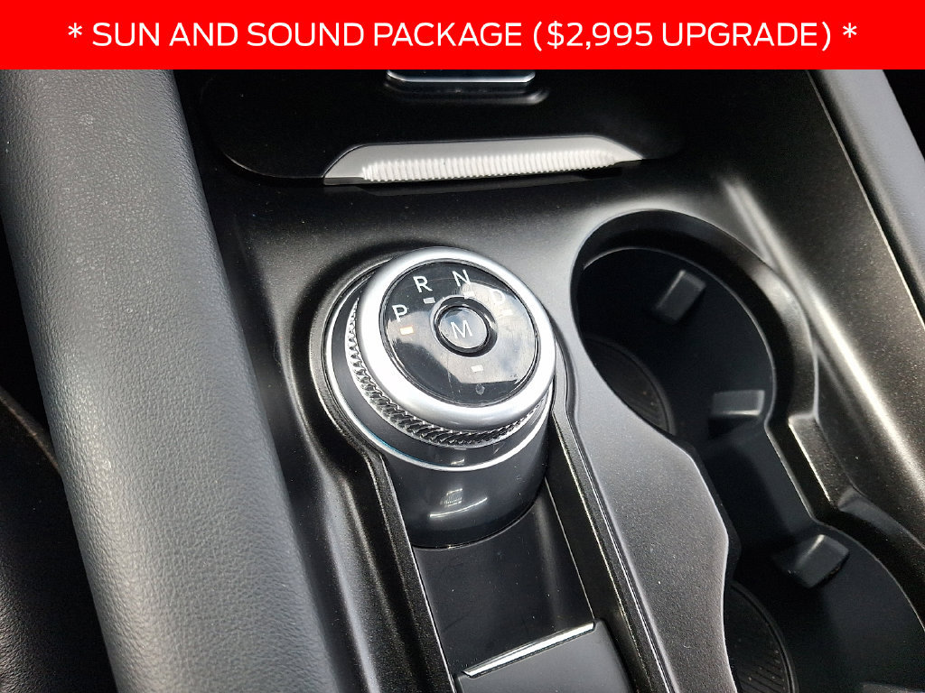 Used 2025 Ford Explorer ST w/ Sun And Sound Package AWD/4WD image 17