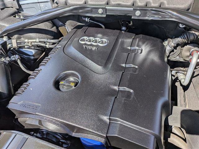 Used 2015 Audi Q5 2.0T Premium Plus w/ Technology Package image 21