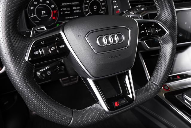 Used 2022 Audi RS 6 image 35