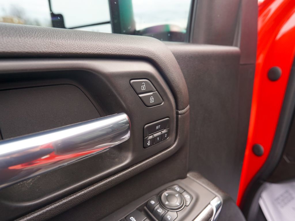Used 2022 Chevrolet Silverado 2500 LTZ w/ LTZ Plus Package image 20