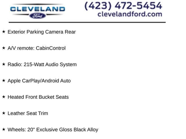 Used 2022 Honda Pilot Special Edition image 2