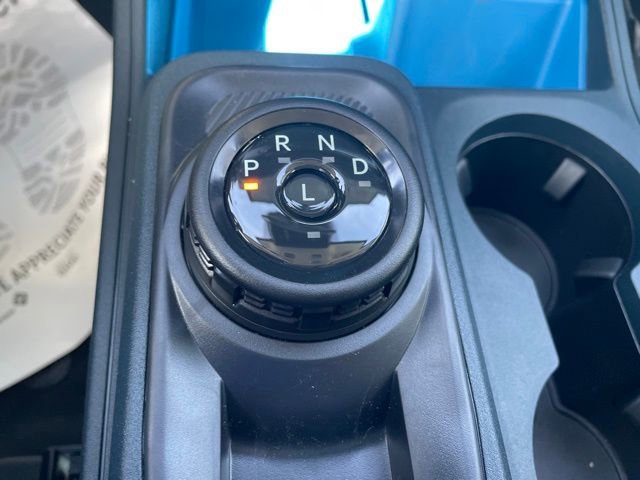 New 2026 Ford Maverick XLT w/ 4K Tow Package image 13