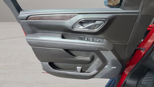 Certified 2023 Chevrolet Tahoe LT AWD/4WD image 17