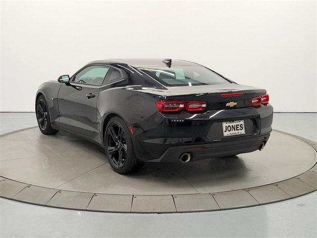 Used 2024 Chevrolet Camaro LT image 5