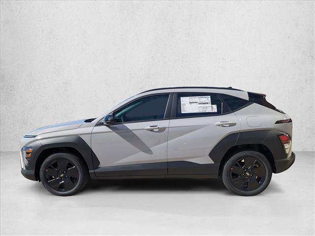 New 2026 Hyundai Kona SEL Sport image 5