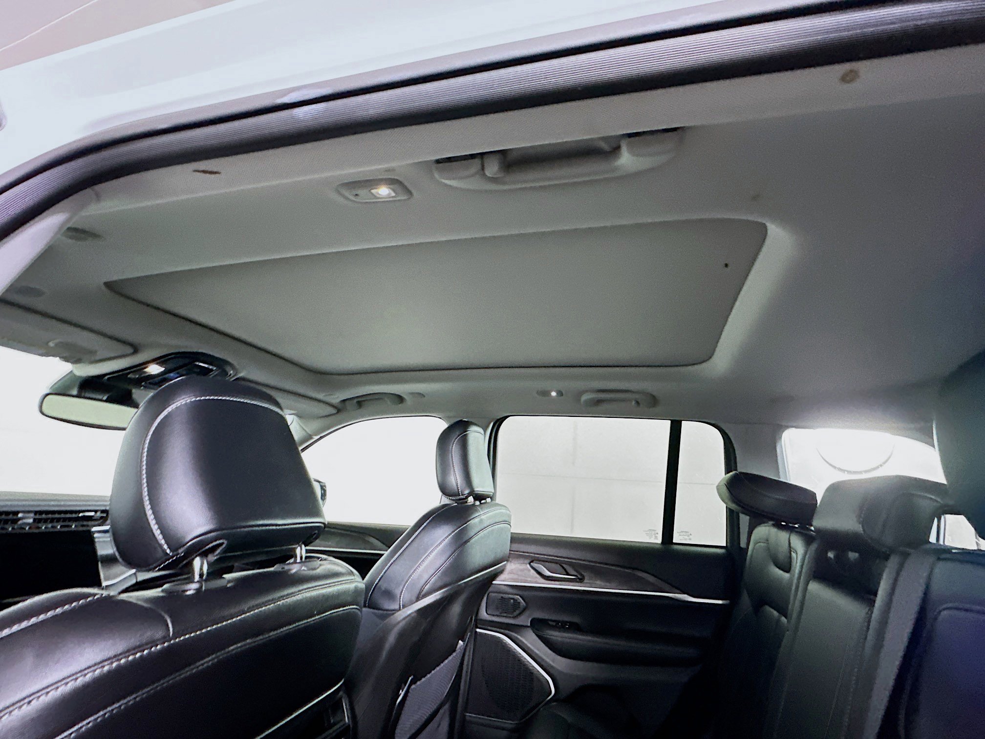 Used 2022 Jeep Grand Cherokee Limited 4xe AWD/4WD image 26