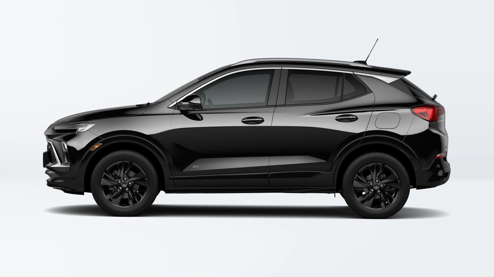 New 2026 Buick Encore GX Sport Touring w/ Advanced Technology Package FWD image 30
