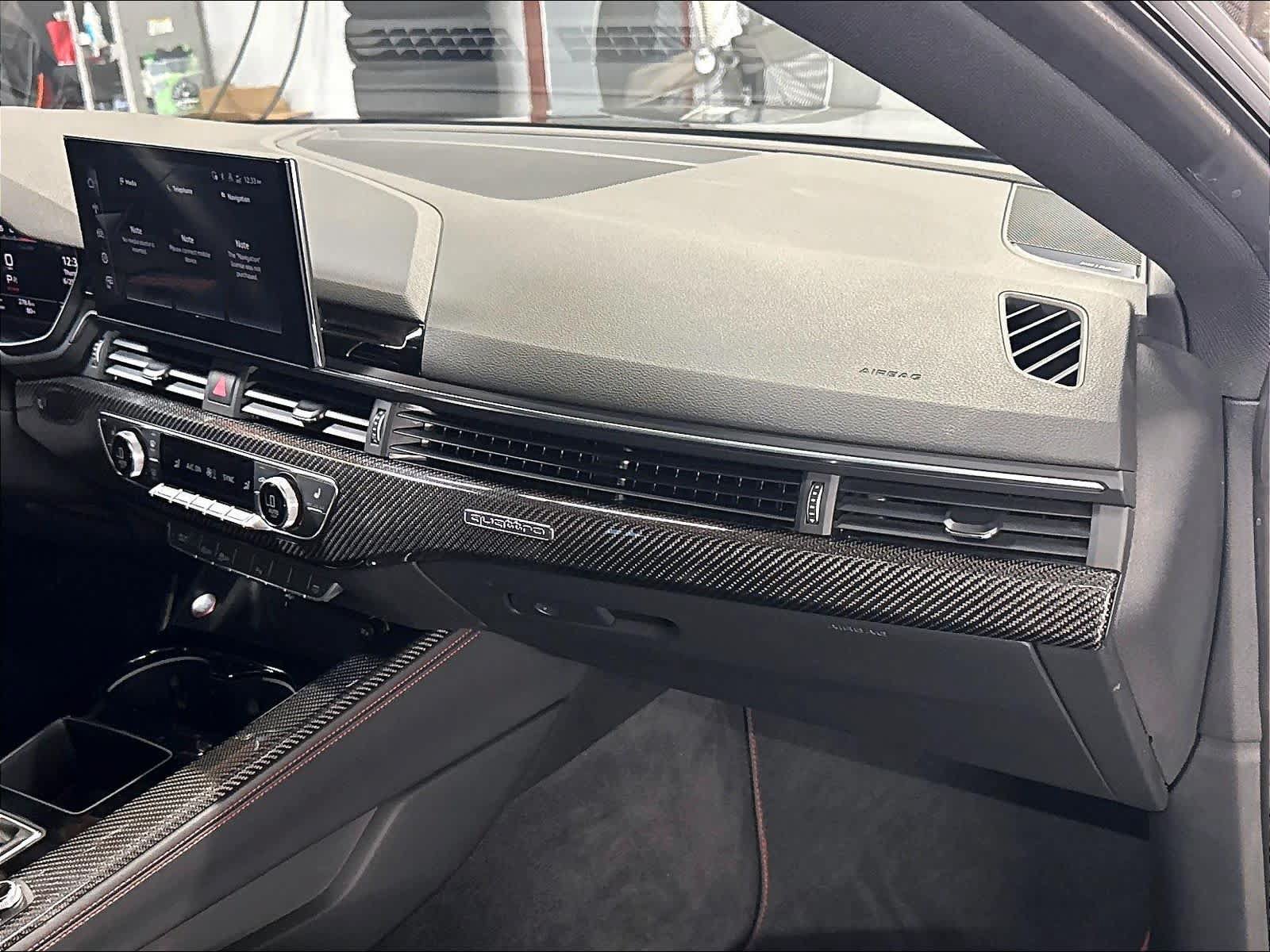 Certified 2023 Audi S5 Premium Plus w/ Premium Plus Package AWD/4WD image 17