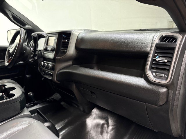 Used 2022 RAM 2500 Tradesman AWD/4WD image 23