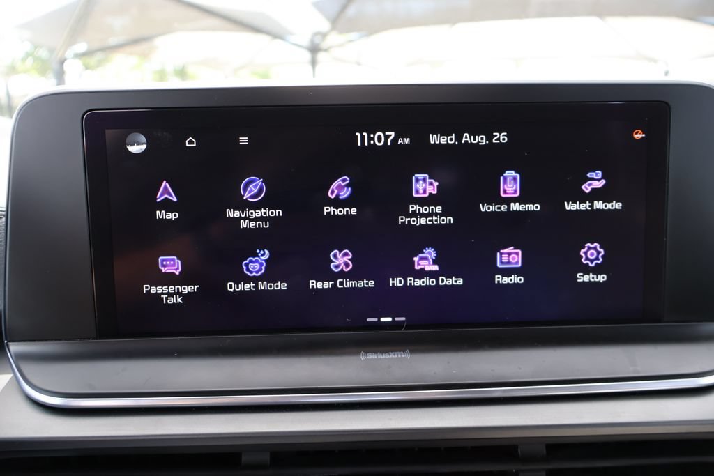 Used 2022 Kia Telluride S AWD/4WD image 36