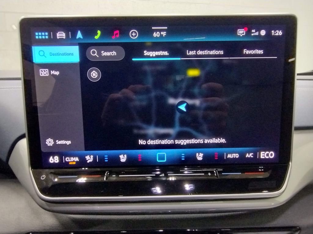 New 2025 Volkswagen ID.4 Pro S image 29