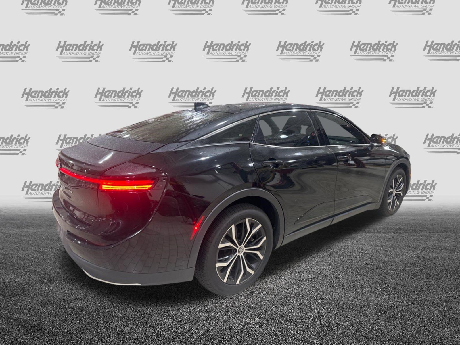 Certified 2023 Toyota Crown AWD/4WD image 46
