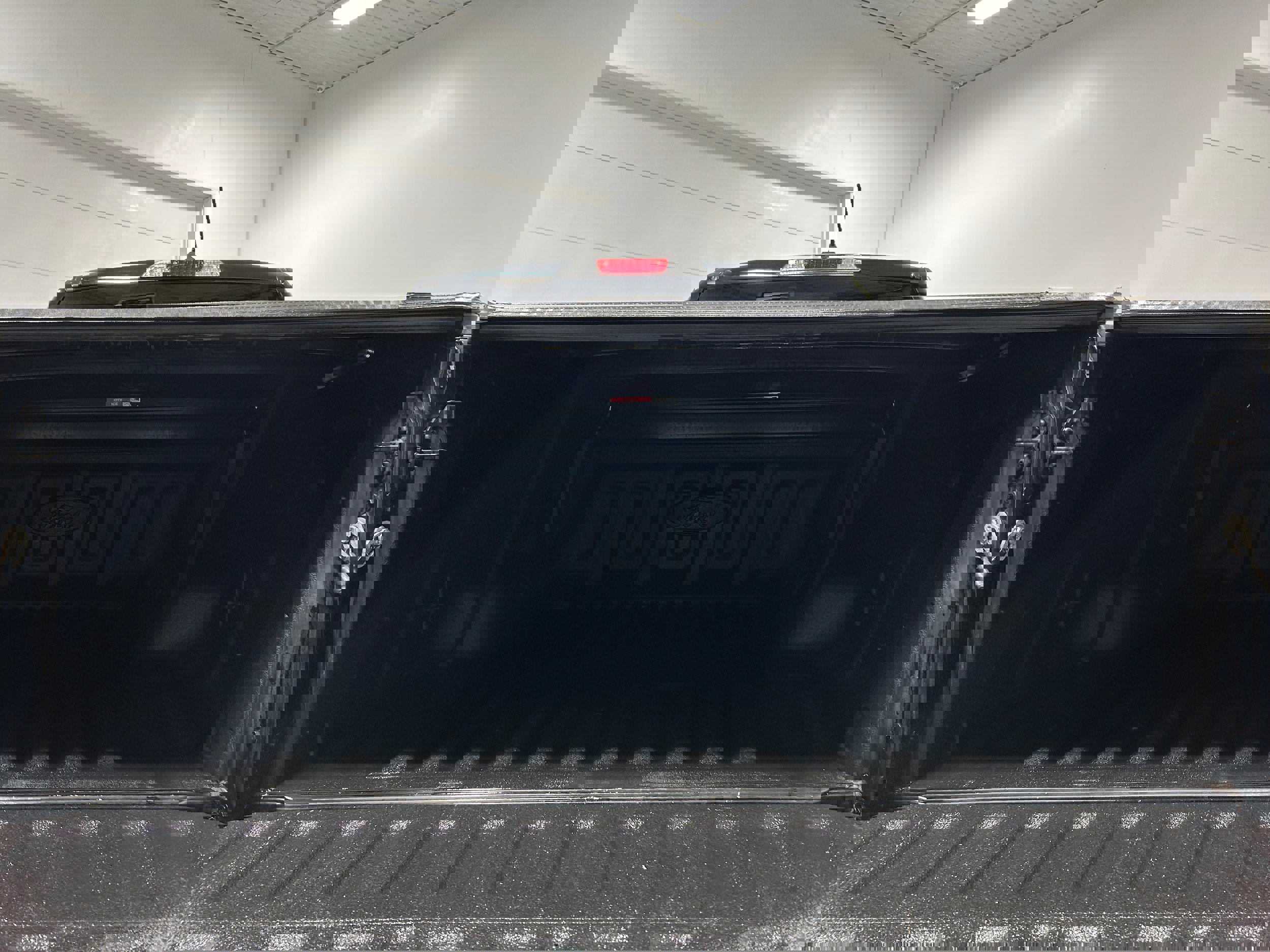 Used 2019 Ford Ranger Lariat w/ Black Appearance Package image 32