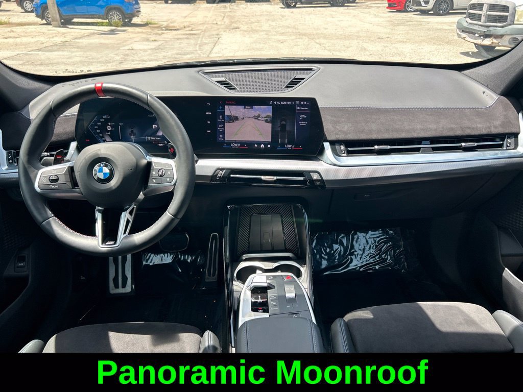 Used 2026 BMW X1 M35i AWD/4WD image 33