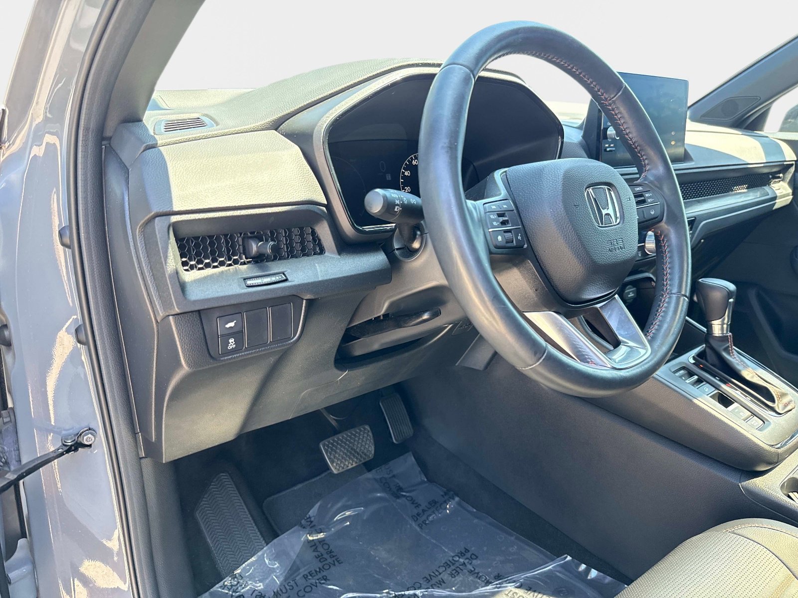Certified 2024 Honda CR-V Sport-L image 18