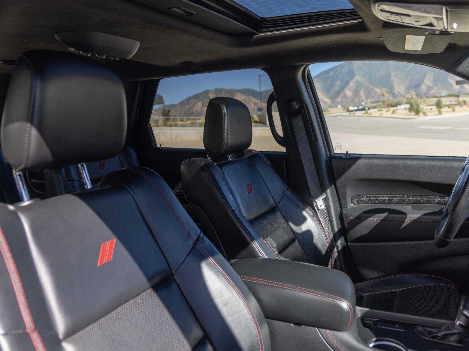 Used 2024 Dodge Durango R/T AWD/4WD image 47