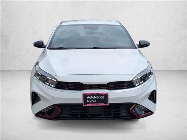 Used 2024 Kia Forte GT-Line FWD image 2