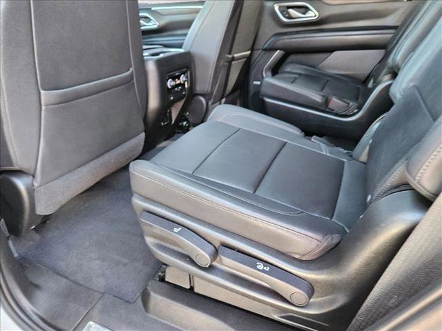 Used 2021 Chevrolet Tahoe Z71 image 18