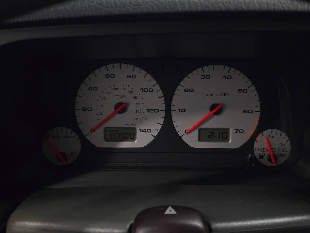 Used 1996 Volkswagen Golf GL FWD image 78